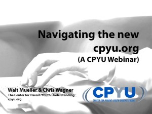 cpyu org webinar