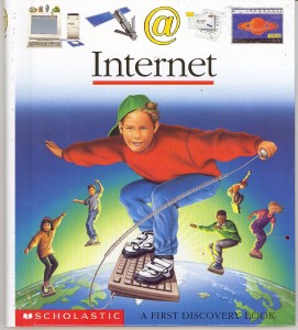 internet 90s