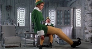 buddy the elf