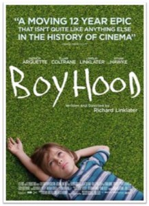 boyhood 1