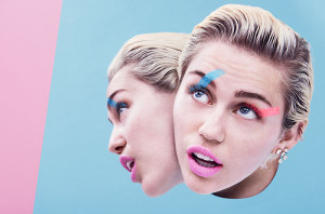 miley paper