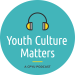 Youth Culture Matters - Round LG