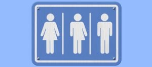 transgender bathroom sign 1