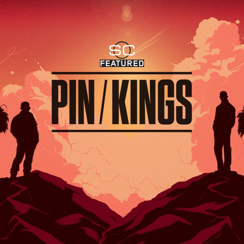 pin kings