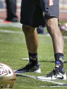 kaepernick socks