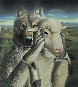 The Abusive Wolves In Our Midst. . . Sexual Abuse In The Church ...