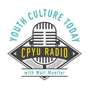 Youth culture today radio show logo