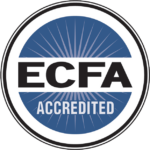 ECFA logo