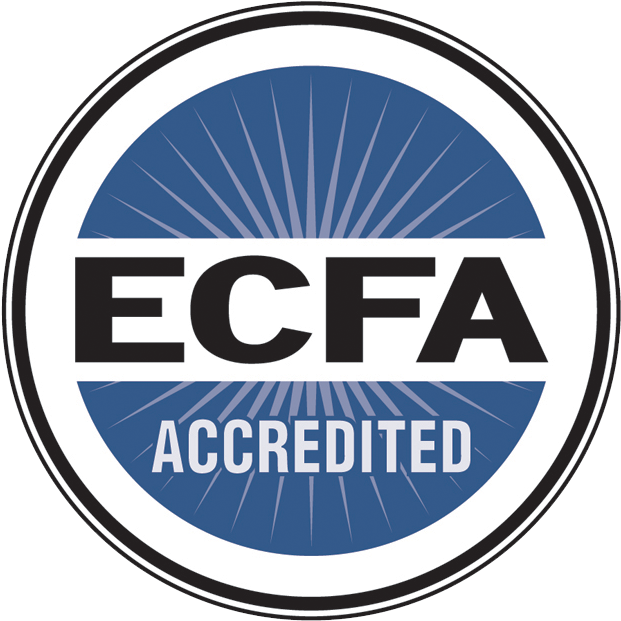 ECFA logo